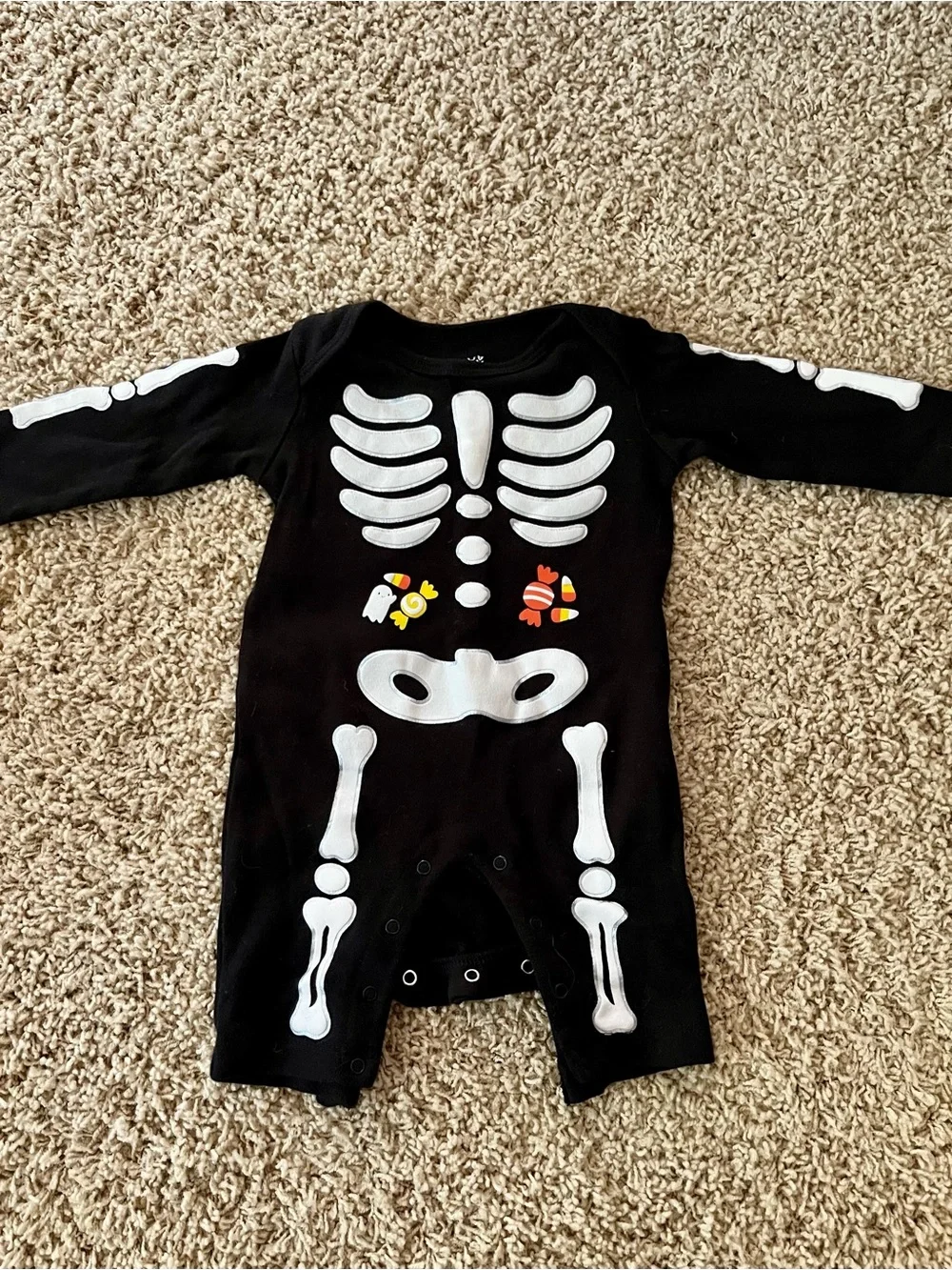 Halloween Baby Bundle